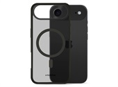 Mobilize MagSafe Compatible Hybrid Pro Case Apple iPhone 17 Air Black